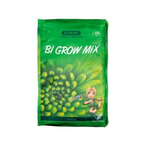 BI-GROWMIX 50 LITROS