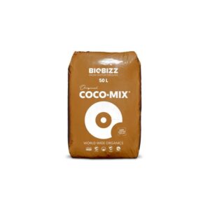COCO MIX™ 50 LITROS