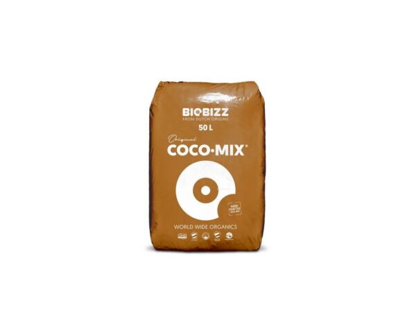 COCO MIX™ 50 LITROS