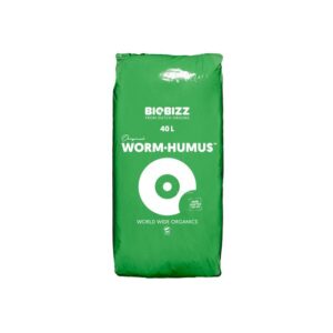 WORM HUMUS™ 40 L