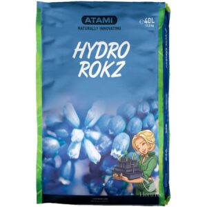 HYDRO ROKZ 40 LITROS