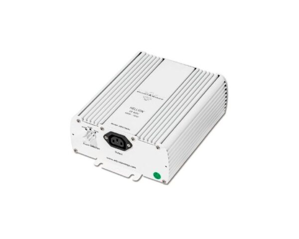 BALASTRO HELLION D.E 600 W/750 W DE