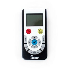 MANDO BALASTRO DIGITAL 600W ELECTRA SOLUX