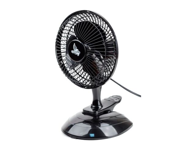 VENTILADOR DE PINZA (15CM)
