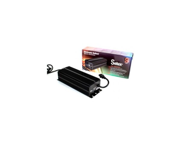BALASTRO ELECTRÓNICO SOLUX