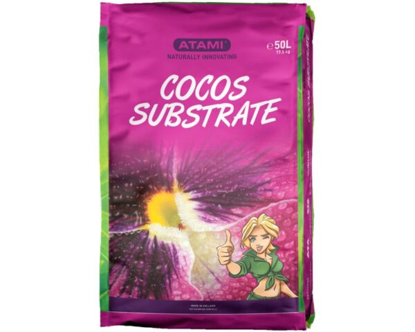 ATAMI COCOS SUBSTRATE